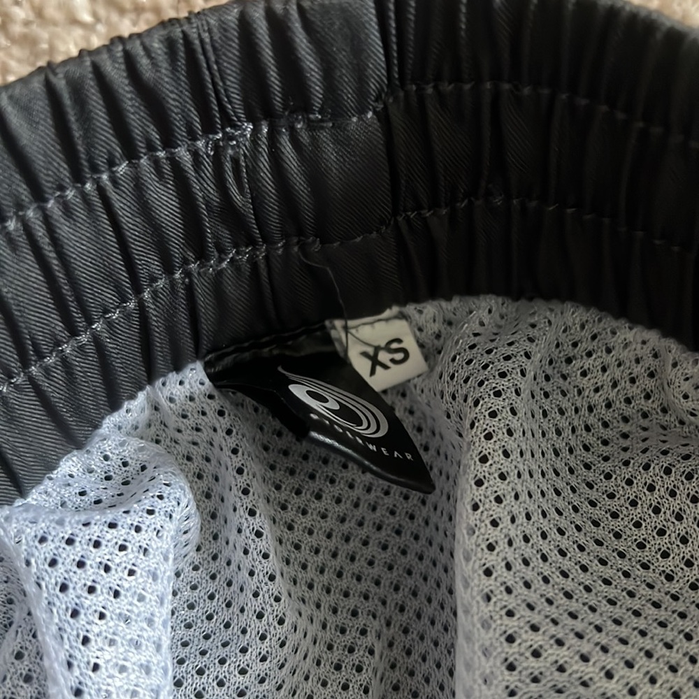 Ryderwear Running Shorts - Picture 4 of 4